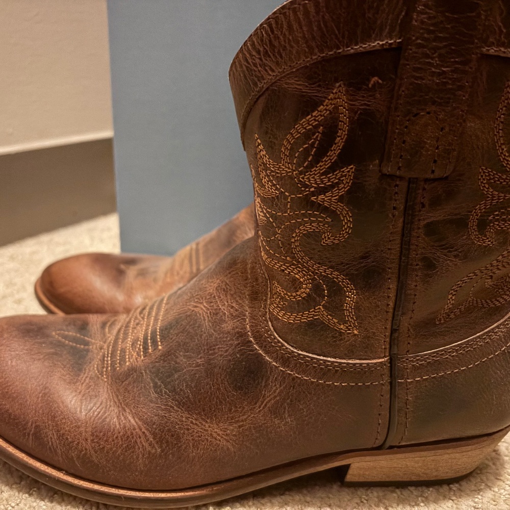 Women’s Dingo Ankle Boots